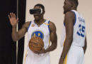 NBA UPS ITS VR GAME THIS SEASON WITH INTEL INTERACTION