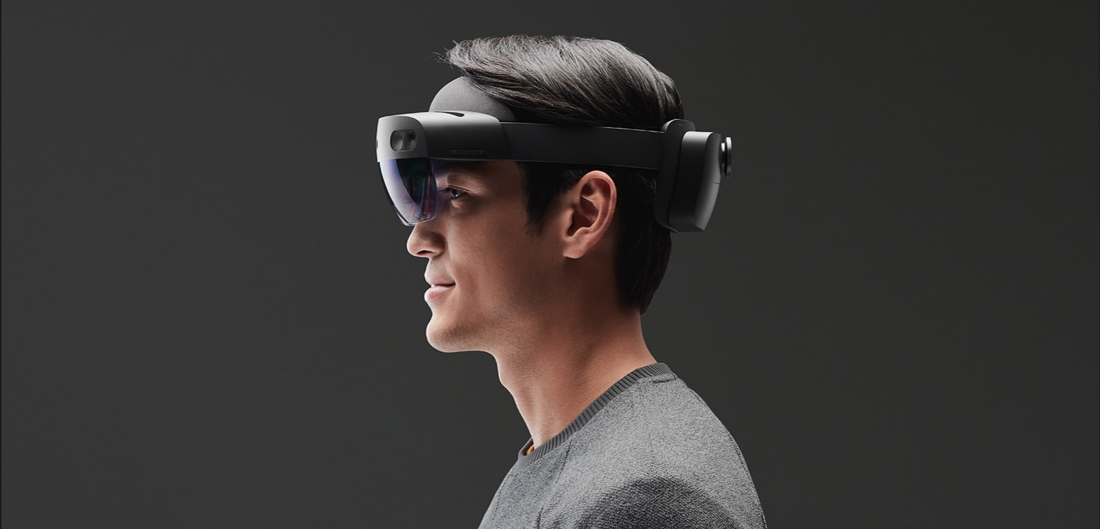 HOLOLENS 2 DESIGN AND SPECS HoloLens 2 Design and Specs microsoft ar blog augmented reality