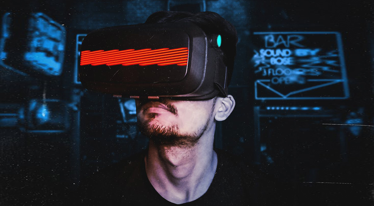 VR Headset Field of View Comparison VR Headset Field of View Comparison