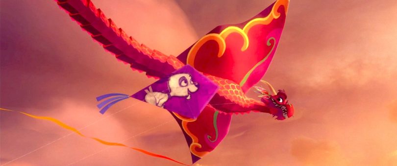 Disney Debuts 2nd VR Movie Disney Debuts 2nd VR Movie