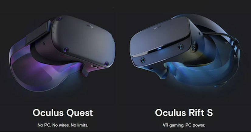 OC6 Takeaways: Hand Tracking, Oculus Link, Social VR blog virtual reality news