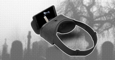 Smartphone VR on its Death Bed Smartphone VR on its Death Bed