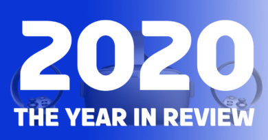 2020: The Year in Review