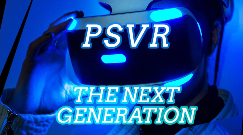 What to expect from the PSVR2
