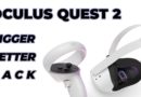 Oculus Quest 2 is back in stock with double the internal memory - 128GB