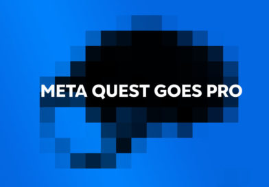 Meta Quest Pro name revealed