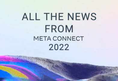 All the News from Meta Connect 2022