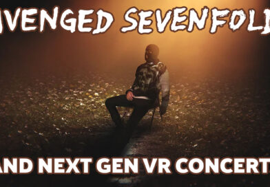 Avenged Sevenfold VR Concert