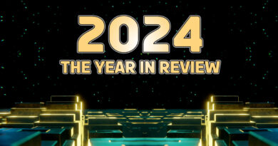 2024 VR and AR Year In Review