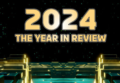 2024 VR and AR Year In Review