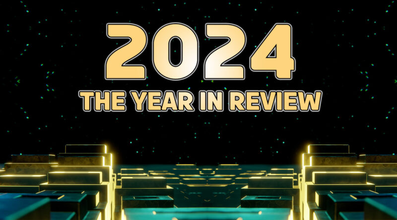 2024 VR and AR Year In Review