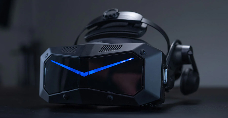 Pimax Crystal Super VR Headset