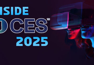 Inside CES 2025