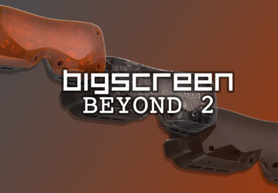 Bigscreen Beyond 2 -Beyond Boundaries