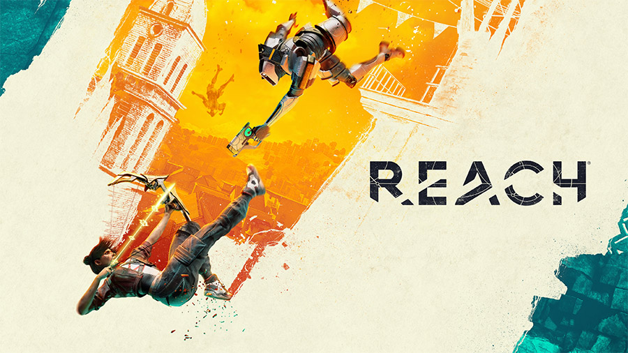 Reach 2025 VR Game